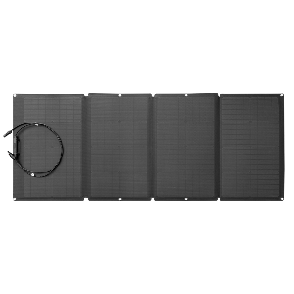 Ecoflow products/solar panels/foldable solar panels/160W-Solar-Panel